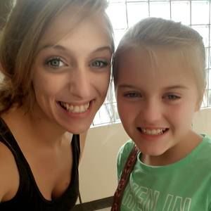 Meet your Posher, Heather